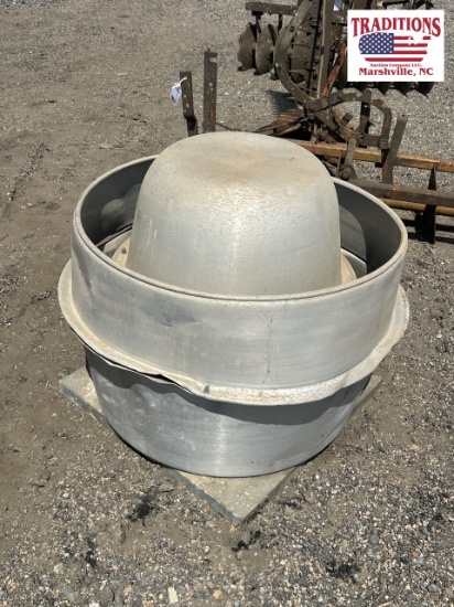 Exhaust Fan