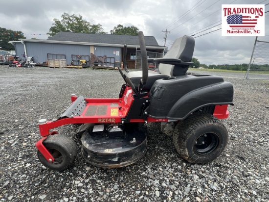 Redmax Zero Turn Mower
