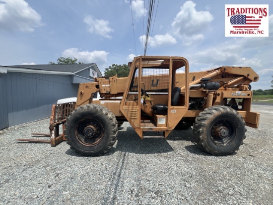 1996 Lull Lift 64413-42
