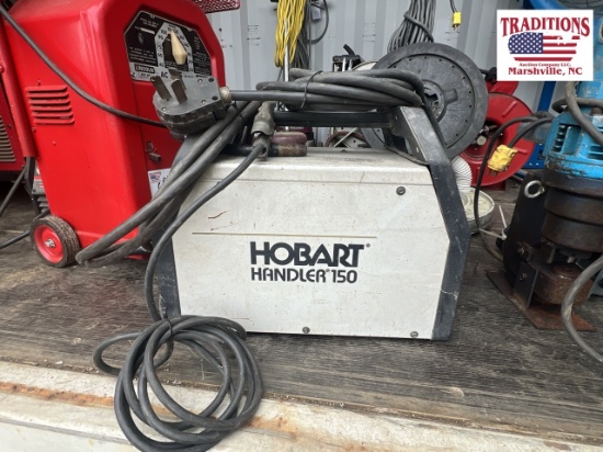 Hobart Handler 150