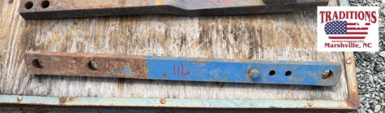 34" Draw Bar