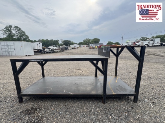 Shop Table