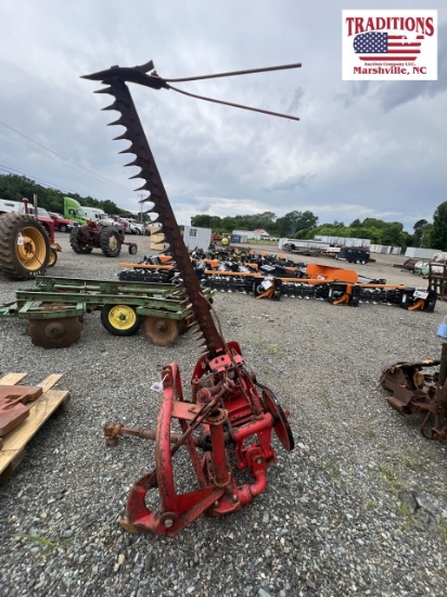 3pt 7ft Massey Ferguson 41 Sickle Mower