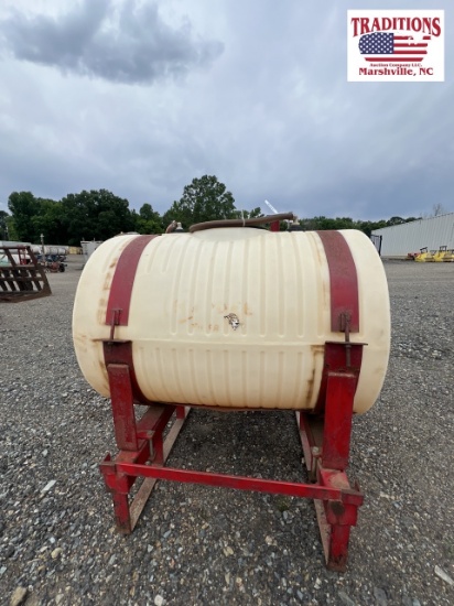 Hardee 125 Gallon Sprayer