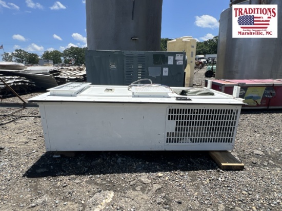 Air Conditioning Unit