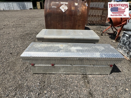 Truck Tool Boxes