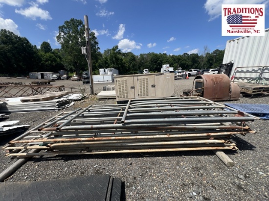 Assorted HD Gates