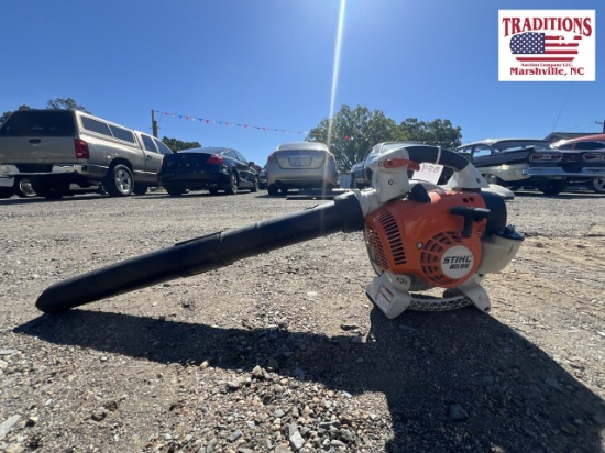 Stihl BF86 Blower