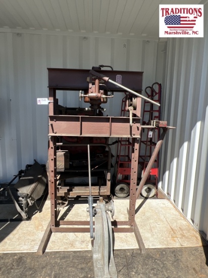 Dake Press