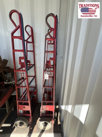 Appliance Handtrucks