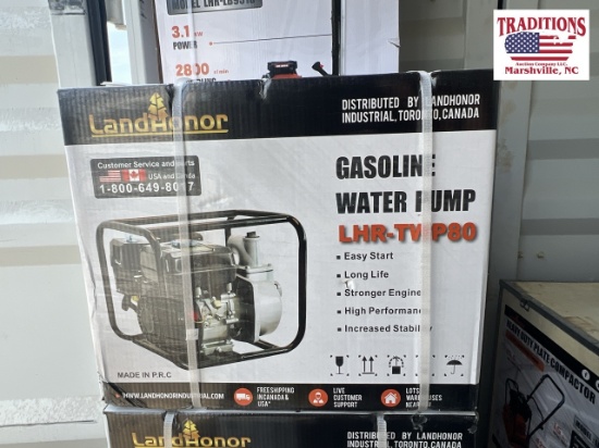 Landhonor Water Pump