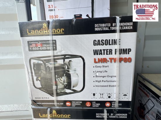Landhonor Water Pump