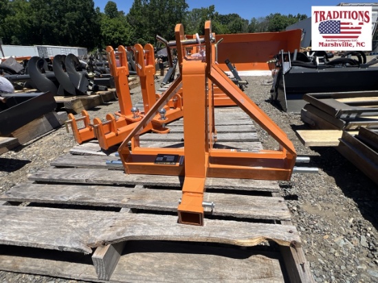Wolverine Trailer Mover