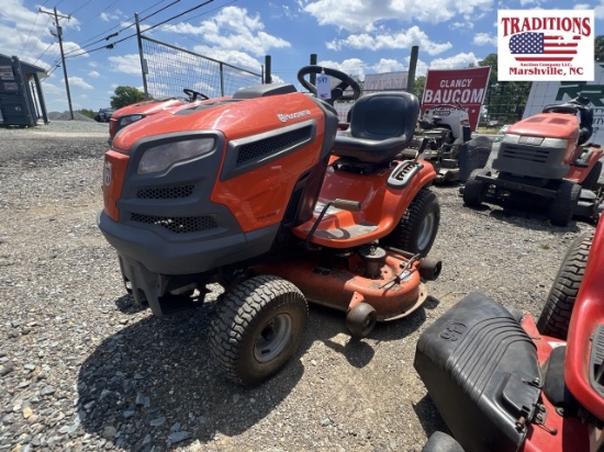 Husqvarna Riding Mower