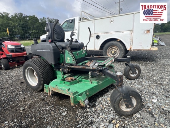 Bobcat Textron Zero Turn Mower