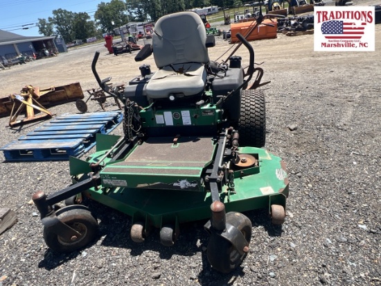 Bobcat Zero-Turn Mower
