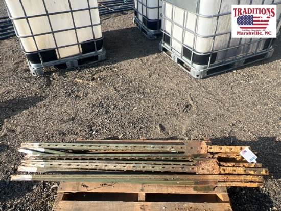 5ft T-Post