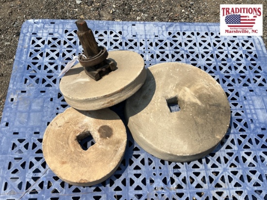 Grinding Stones