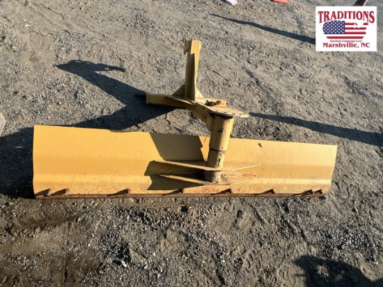 County Line 6ft Scrape