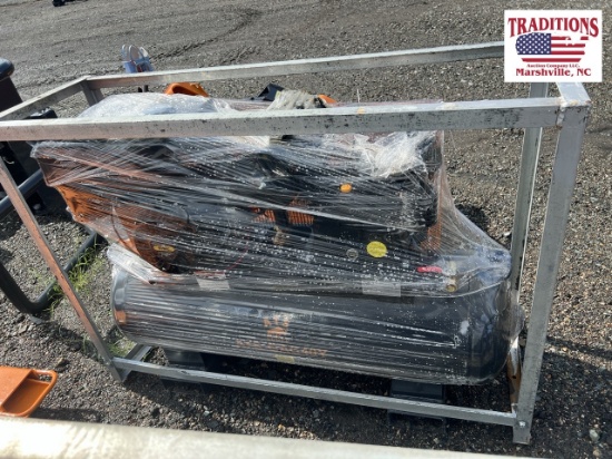ATS 40 Gallon Air Compressor