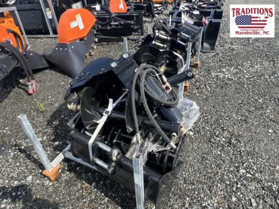 Mini Excavator Bulk Package