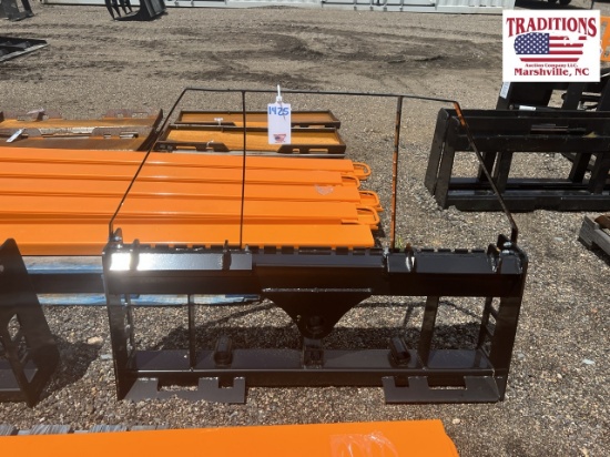 Wolverine Pallet Fork Frame PFF3-13-45W