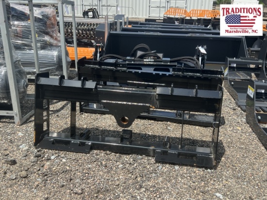 Wolverine Pallet Fork Frame PFF1-13-45W