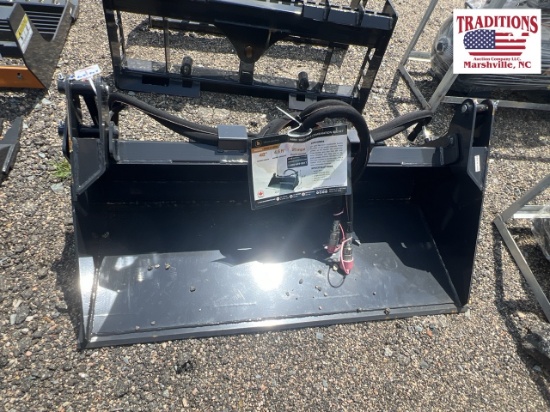 Wolverine Mini Combination Bucket MCB-11-48W