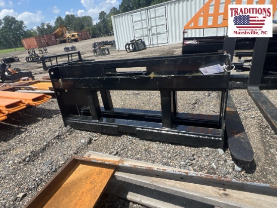 Wolverine Pallet Fork Frame PFF2-13-45