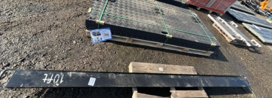 10ft Fork Extensions