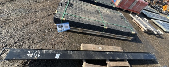 10ft Fork Extensions