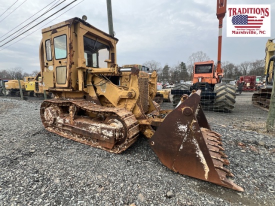 Dresser 175C Loader