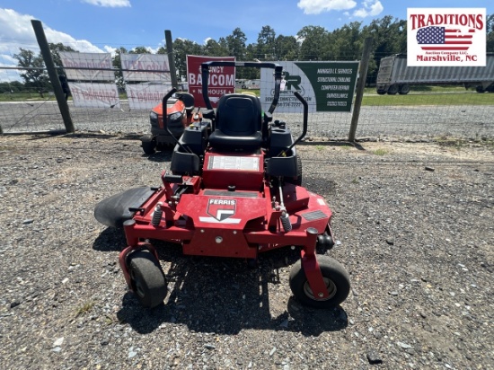 2016 Ferris IS700Z Mower