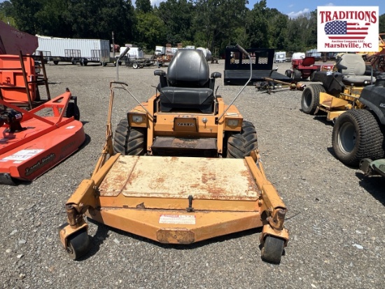 Woods 2860 Mow n' Machine Zero Turn Mower