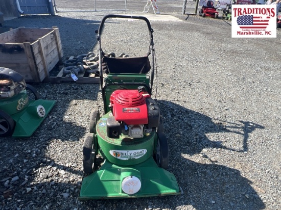 Billy Goat Multi-Purpose Vacuum