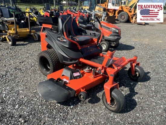 Badboy 60" Avenger Zero Turn Mower
