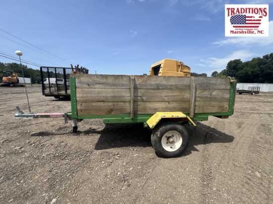 Yard Trailer