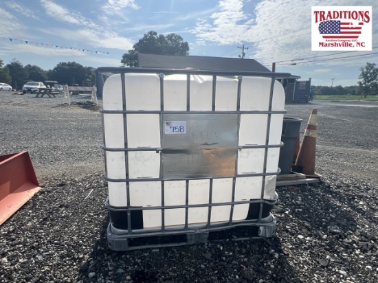 Polytank