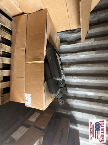 Phillips Power Form High Output LED Flood Light