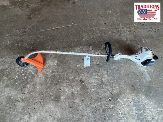 Stihl FS 38 Weedeater