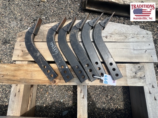 Rippers - Set of 6