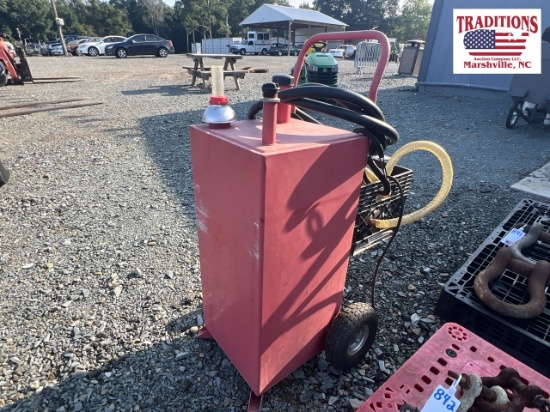 Fuel Caddy