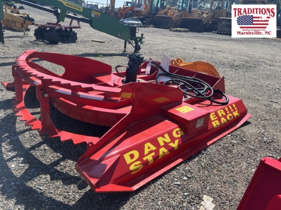 AGT HDRC-81 Brush Cutter