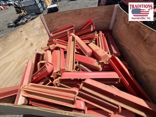 Pallet Lot: Chicken Feeders
