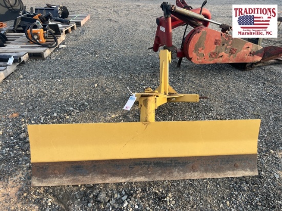 5ft CountyLine Scrape