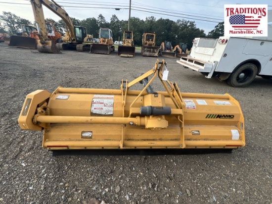 Alamo Super HD Flail Mower