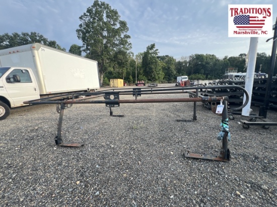 Truck Rack