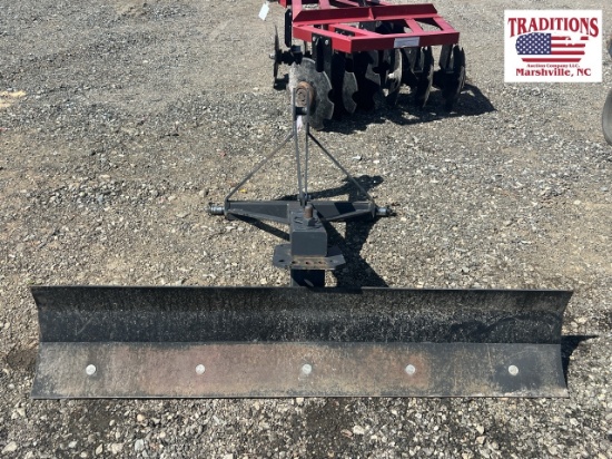 5ft Kodiak Scrape Blade