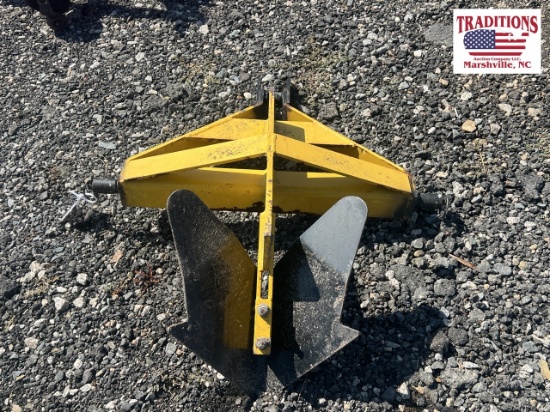 Titan 16" Plow