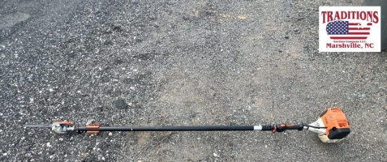 Stihl HT131 Pole Saw